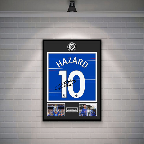 إدين هازارد