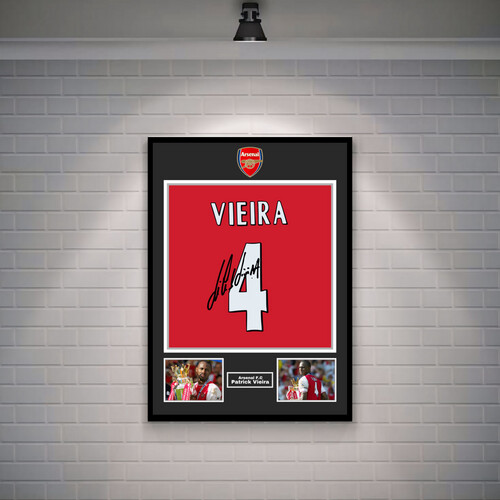 باتريك فييرا