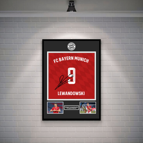 ليفاندوفسكي