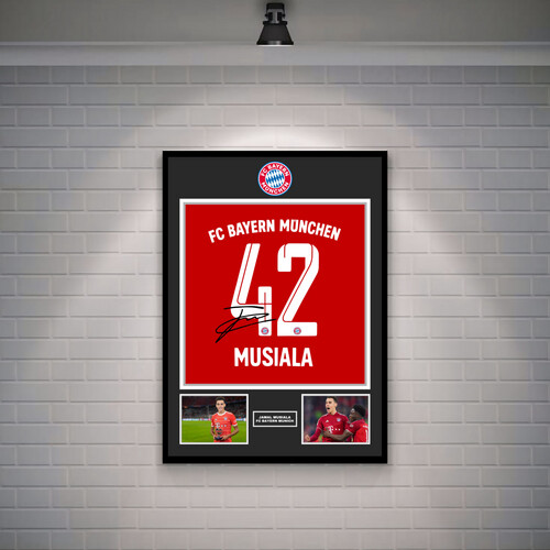 جمال موسيالا