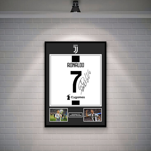 كريستيانو رونالدو