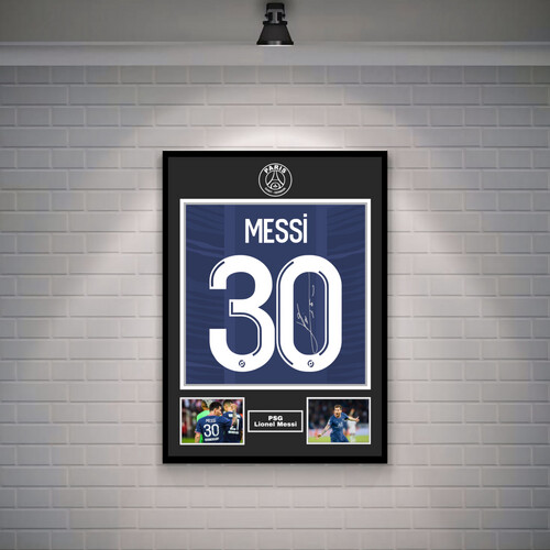 ليونيل ميسي