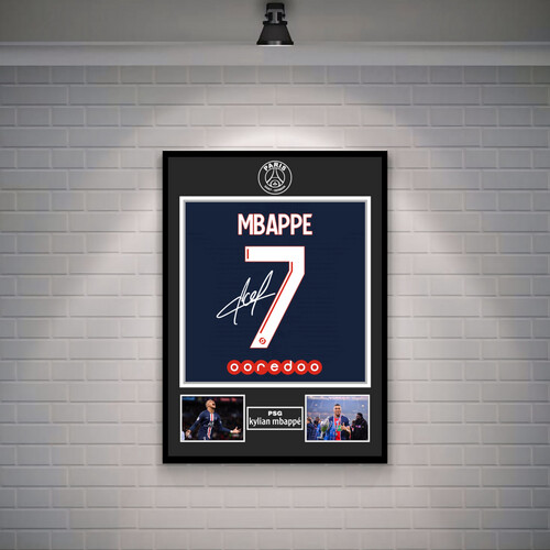 كيليان مبابي