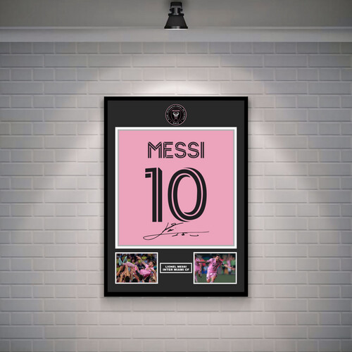 ليونيل ميسي