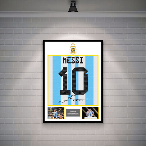 ليونيل ميسي