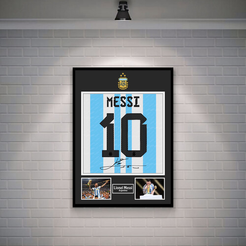 ليونيل ميسي