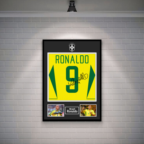 رونالدو الظاهرة