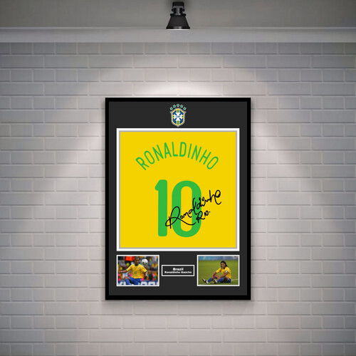 رونالدينهو