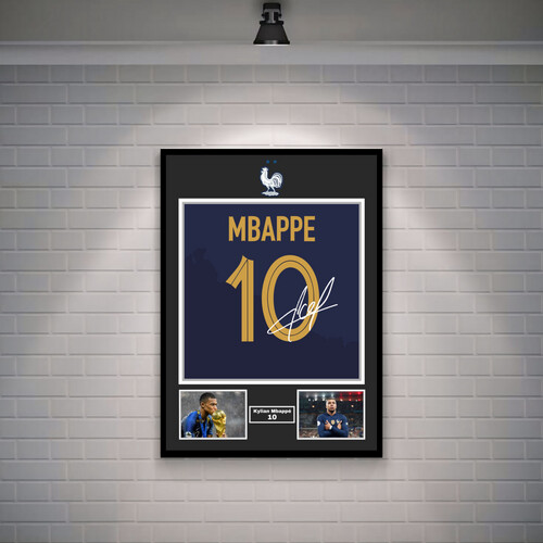 كيليان مبابي