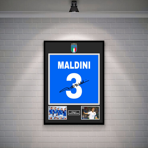 باولو مالديني