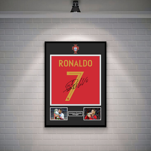 كريستيانو رونالدو