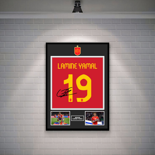 لامين يامال