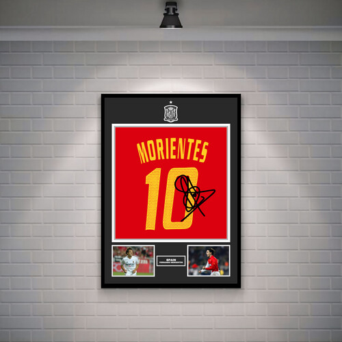 فيرناندو مورينتيس