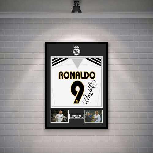 رونالدو الظاهرة