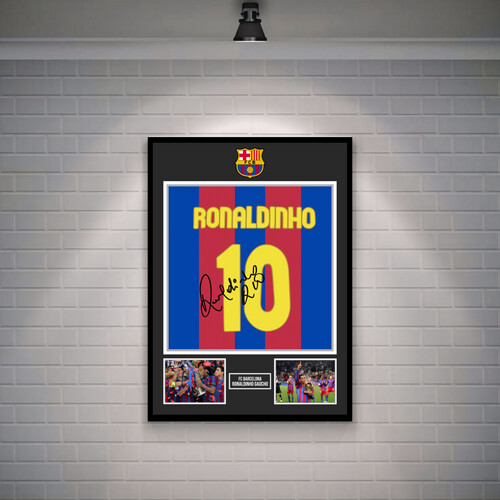 رونالدينيو