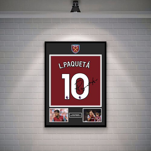 لوكاس باكيتا