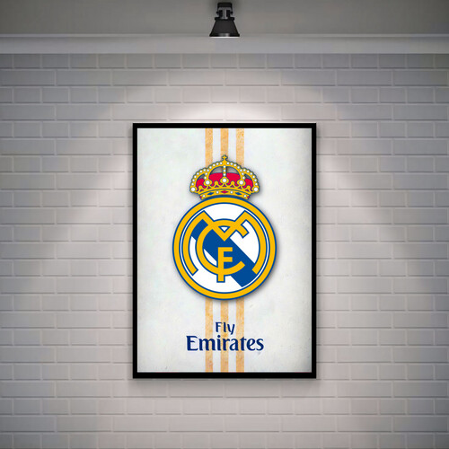 شعار ريال مدريد