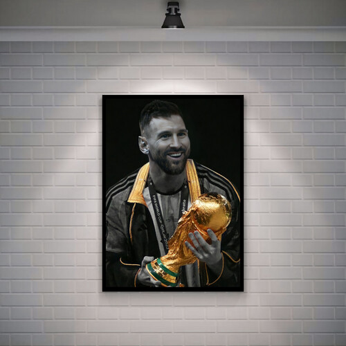 ليونيل ميسي