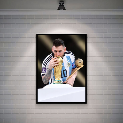 ليونيل ميسي