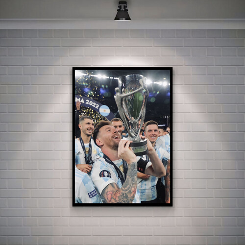 ليونيل ميسي