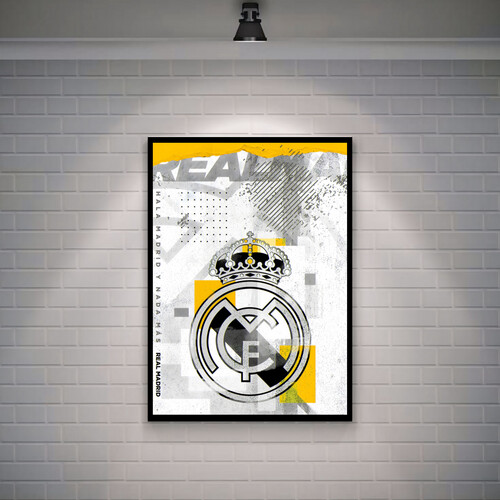 شعار ريال مدريد