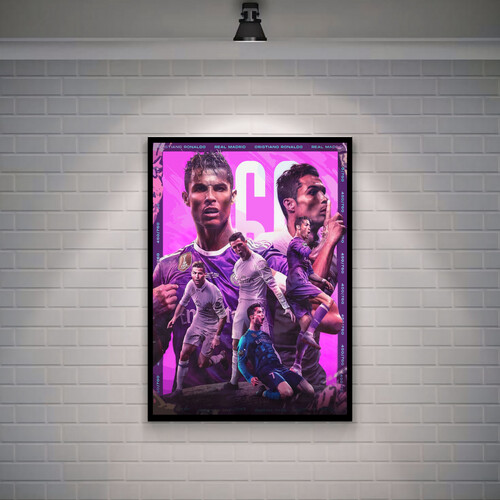 كريستيانو رونالدو