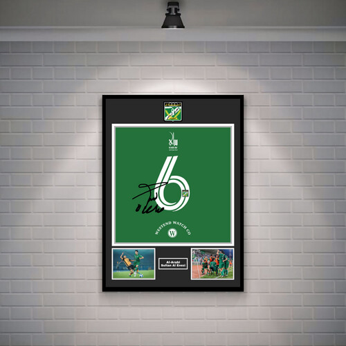 سلطان العنزي