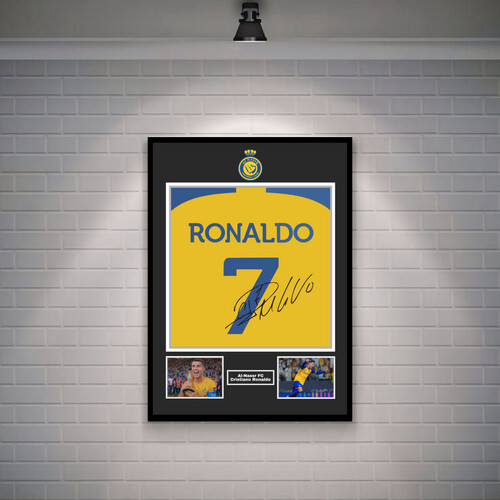 كريستيانو رونالدو