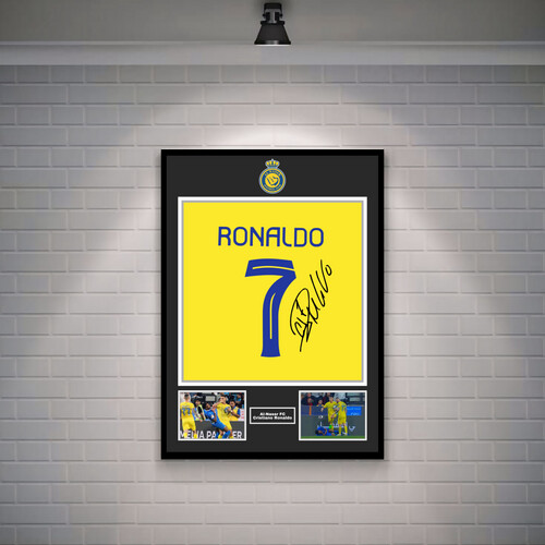 كريستيانو رونالدو