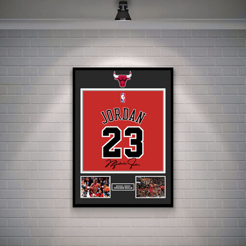 مايكل جوردن