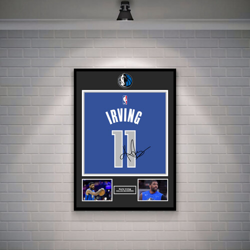 كايري إيرفينج