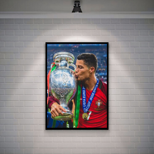 كريستيانو رونالدو