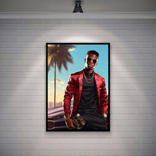 فينيسيوس جونيور