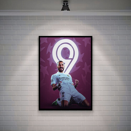 كريم بنزيما