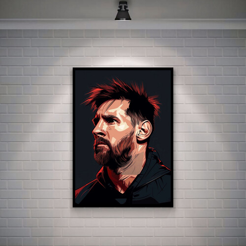 ليونيل ميسي