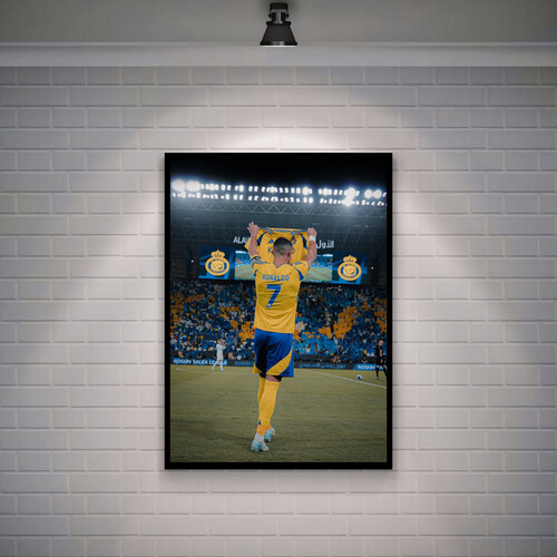 كريستيانو رونالدو