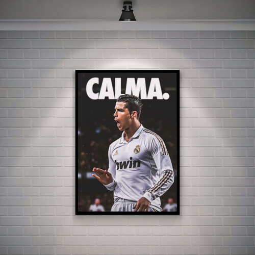 كريستيانو رونالدو