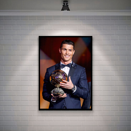 كريستيانو رونالدو