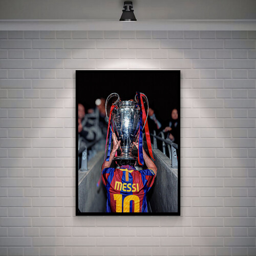 ليونيل ميسي