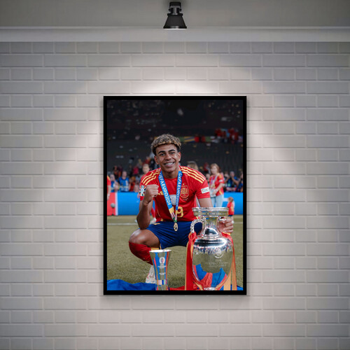 لامين يامال