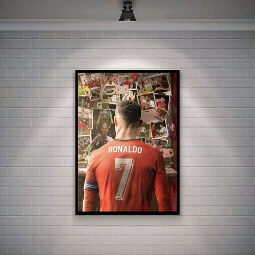 كريستيانو رونالدو