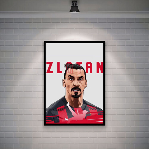 زلاتان إبراهيموفتش