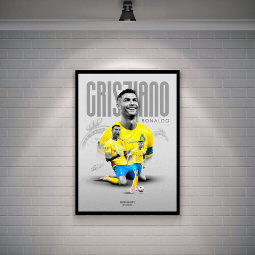 كريستيانو رونالدو