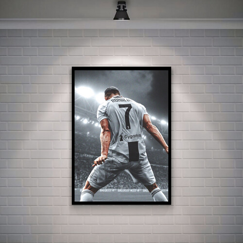 كريستيانو رونالدو