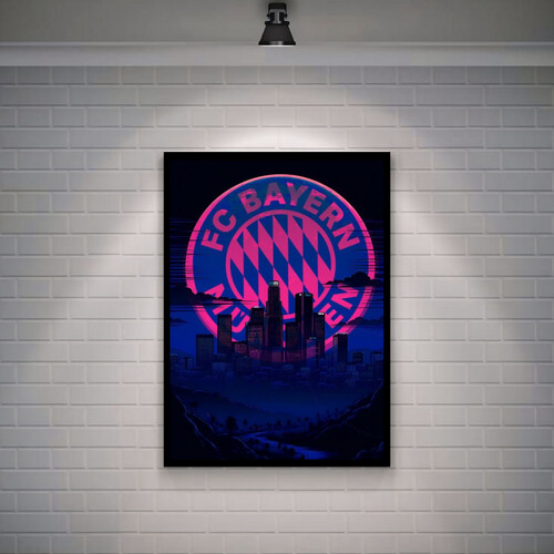 بايرن ميونخ