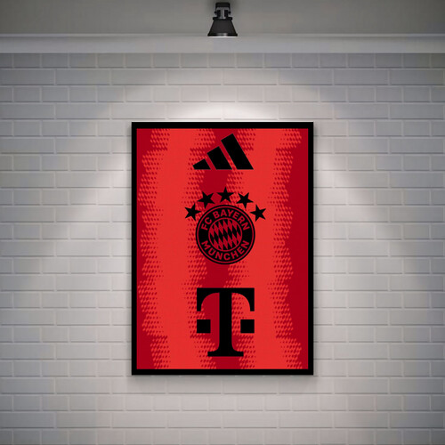 بايرن ميونيخ