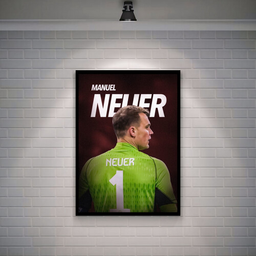 مانويل نوير