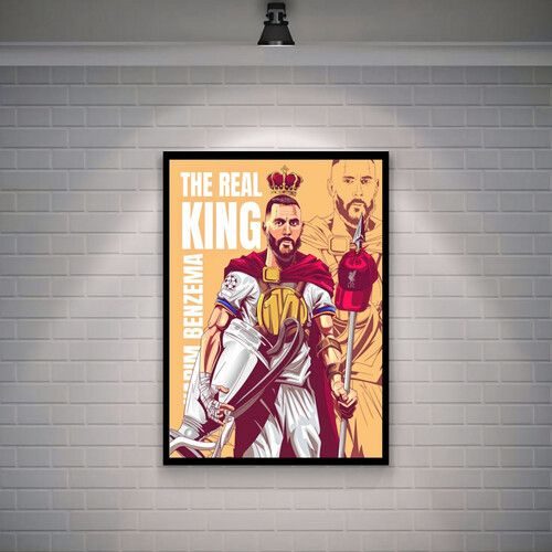 كريم بنزيما