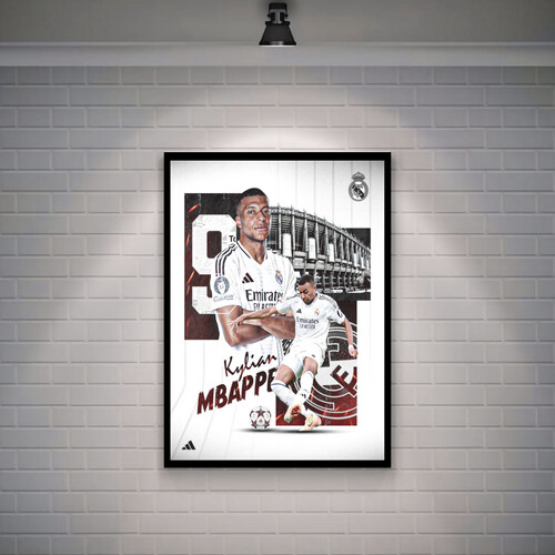 كيليان مبابي