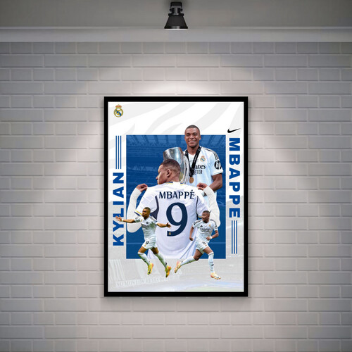 كيليان مبابي